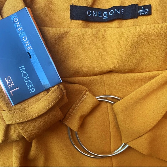 NWT Career Pants - Picture 2 of 3